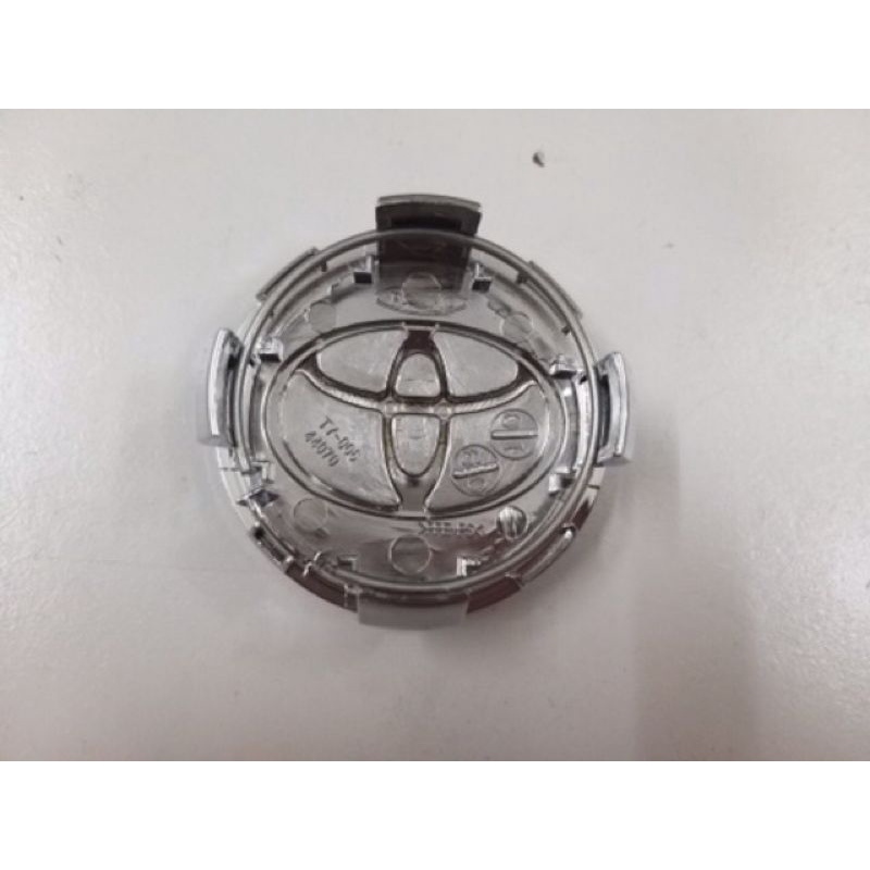 Ốp chụp la zăng Toyota Innova, Camry