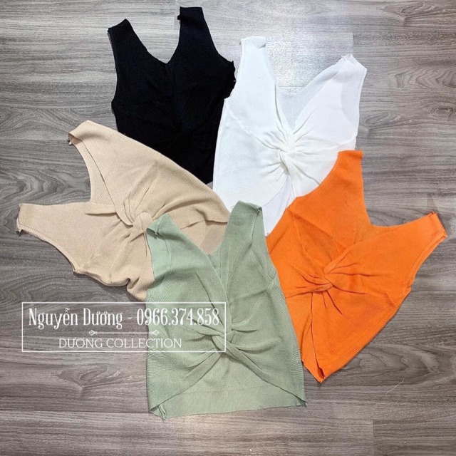 Xoắn lưng 3 lỗ hàng đẹp Quảng Châu