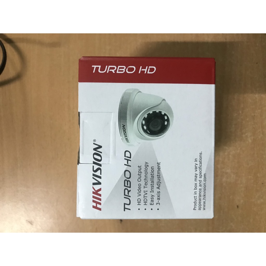 HIKVISION DS-2CE56D0T-IR