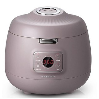 Máy làm tỏi đen Lock&Lock EJR136 (3L)