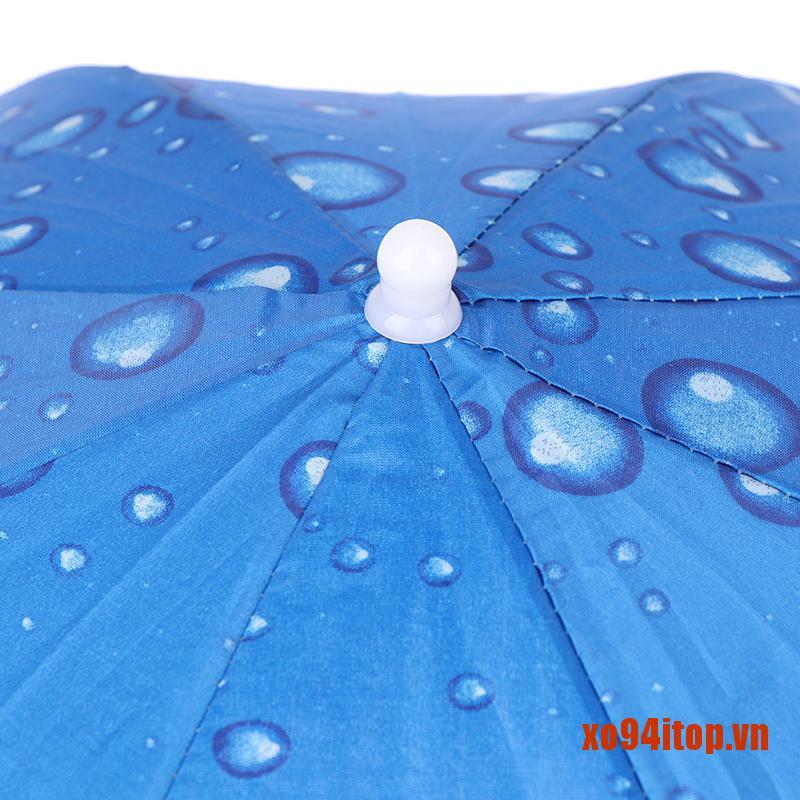 Dù Che Mưa Nắng Chống Thấm Nước Có Thể Gấp Gọn Tiện Dụng