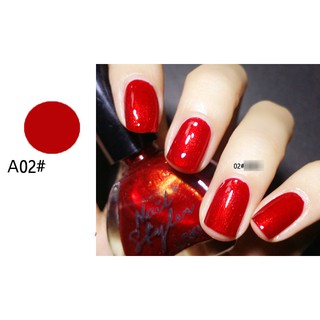 [💫Tone Nhũ] Sơn Móng Tay Nail Styler