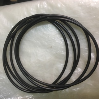 5 sợi dây tròn băng cối 20, 21, 22