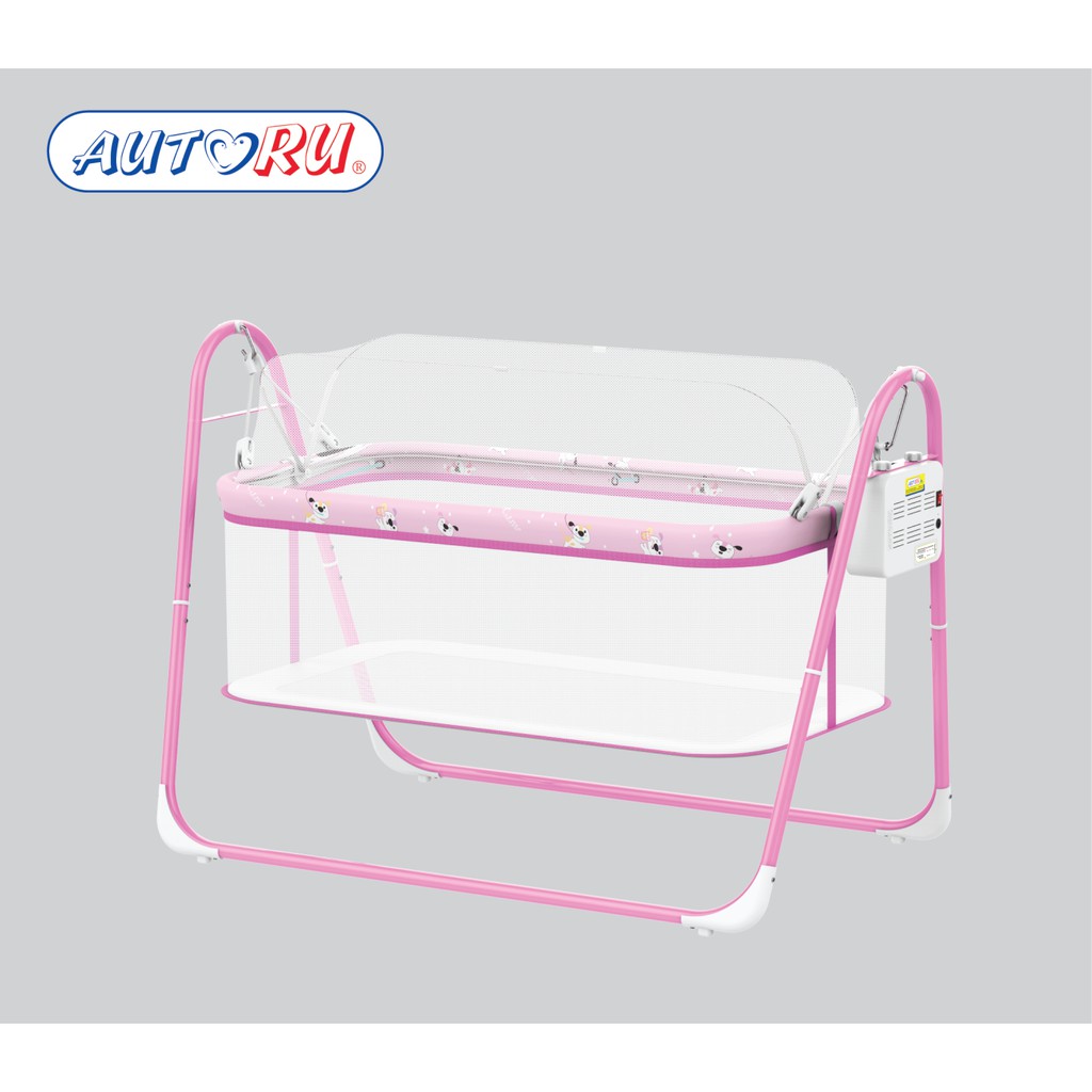 Nôi tự động AUTORU Eco18 ECO 18