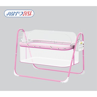Nôi tự động Autoru ECO85