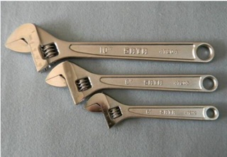Mỏ lếch cờ lê 6,8,10