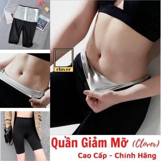 [XÃ KHO] QUẦN TẬP TAN MỠ BỤNG [HCM]