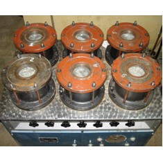 MÁY THỬ ĐỘ THẤM NƯỚC CỦA BÊ TÔNG HS-4