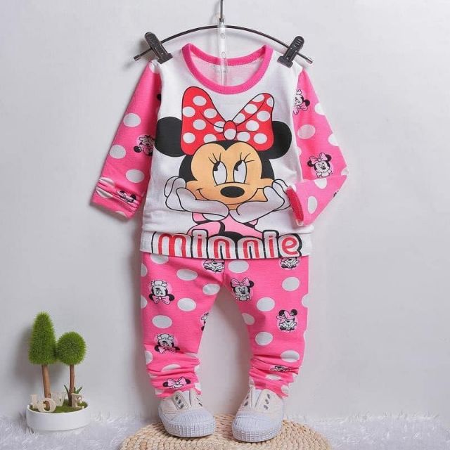 Dô đẹp của bé