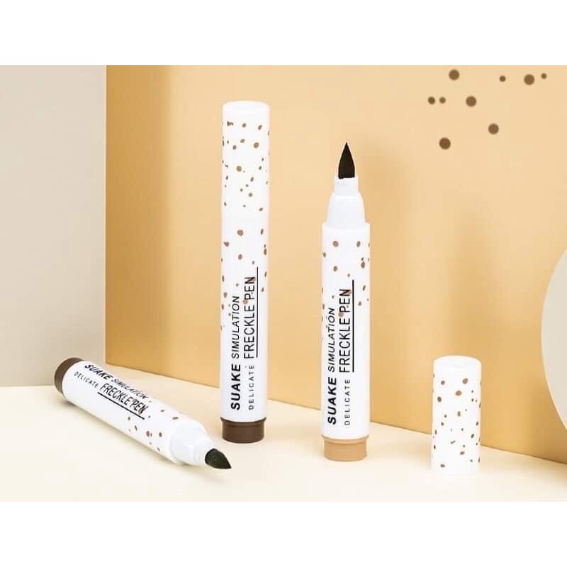 Bút vẽ make up tạo tàn nhang Suake | BigBuy360 - bigbuy360.vn