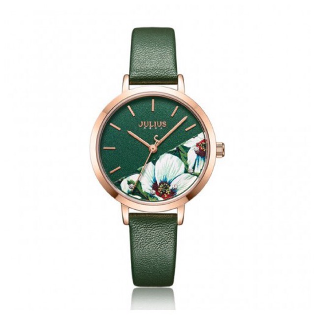 Đồng Hồ Nữ Julius JA-1089