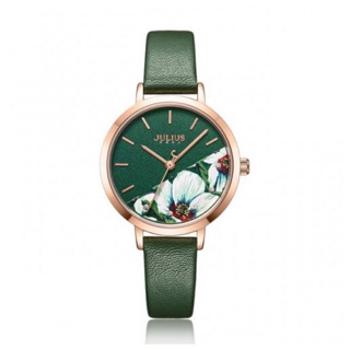 Đồng Hồ Nữ Julius JA-1089