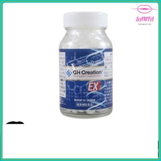 Gh Creation tăng chiều cao 270v Nhật Bản