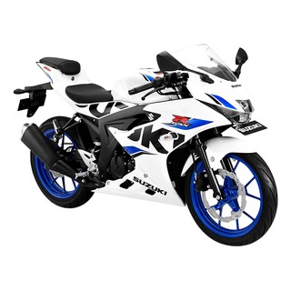 Xe máy Suzuki GSX - R150 ABS