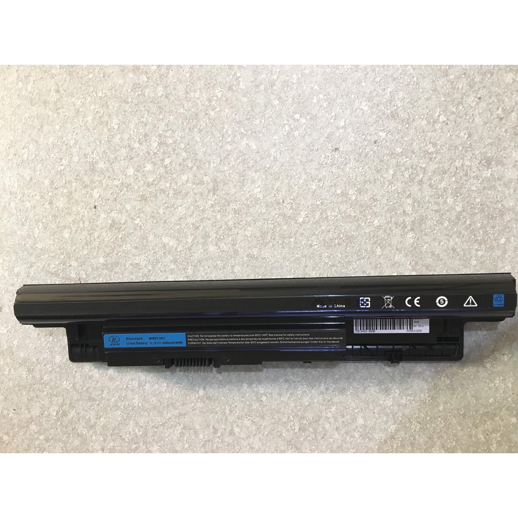 Pin laptop DELL 3421 5421 3521 3541 3542 3442 3537 Battery Dell Inspiron 15R 14R