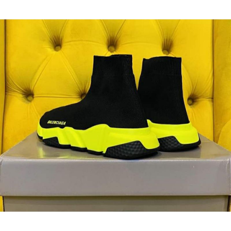 Giày Sneakers Balenciaga speed Trainer
