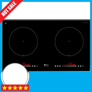 Bếp từ đôi Arber AB550