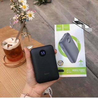 Sạc dự phòng mini HoCo