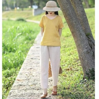 [GIÁ SỐC] Quần Đũi Baggy Cao Cấp, Hàng Quảng Châu Siêu Xinh