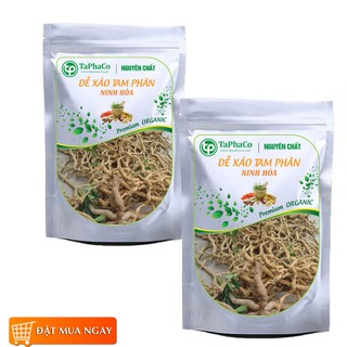 Xáo tam phân Ninh Hòa 100g - Tấn Phát