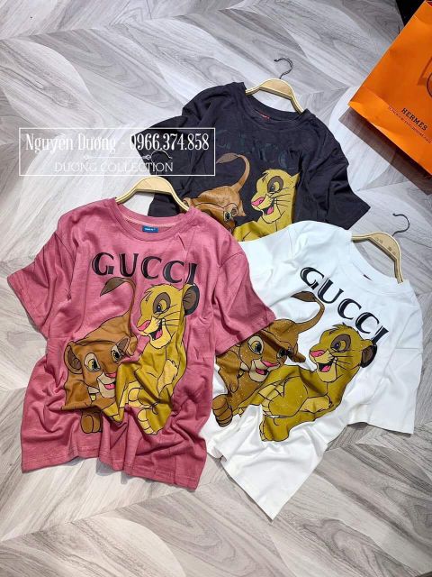 Áo phông giấu quần