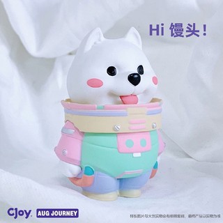 Mô Hình Đồ Chơi Nhân Vật Phi Hành Gia