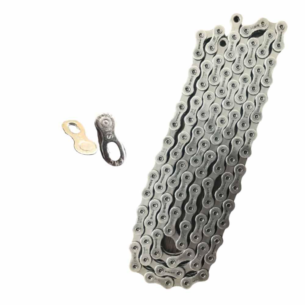 Dây Xích Xe Đạp Shimano Cn-Hg901 Dura-Ace 9000 / Xtr M9000 11