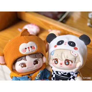 Outfit cho doll (hàng sẵn)