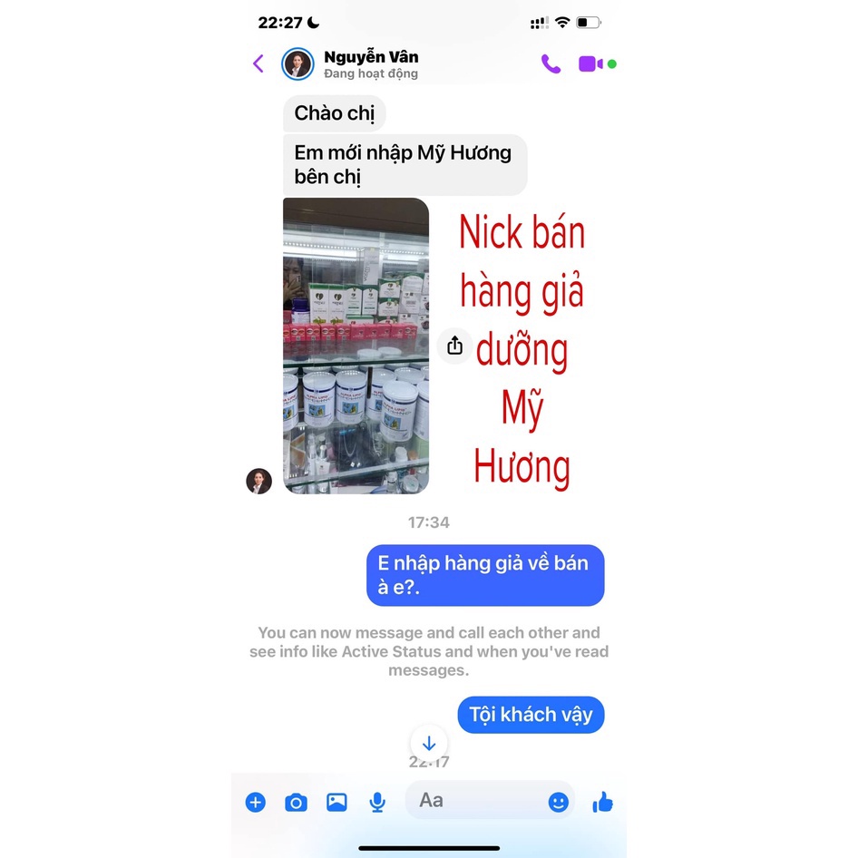 Dưỡng Mỹ Hương Mẫu Mới Nhất