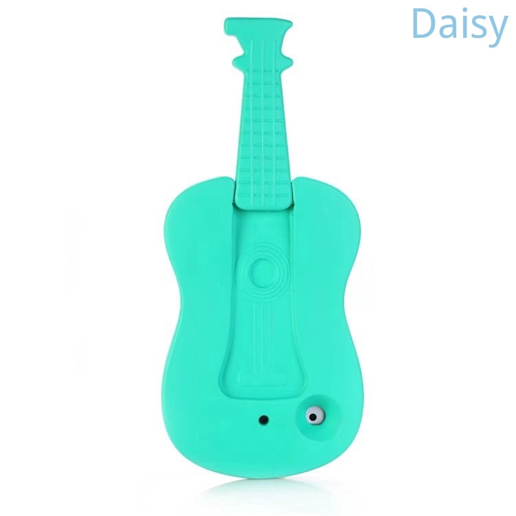 Ốp bảo vệ máy tính bảng kiểu đàn Guitar di động phù hợp với trẻ em cho APPLE MINI1 / 2/3/4