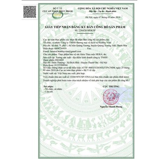 Giảm cân hera plus mẫu mới 30v [Chính Hẵng ]