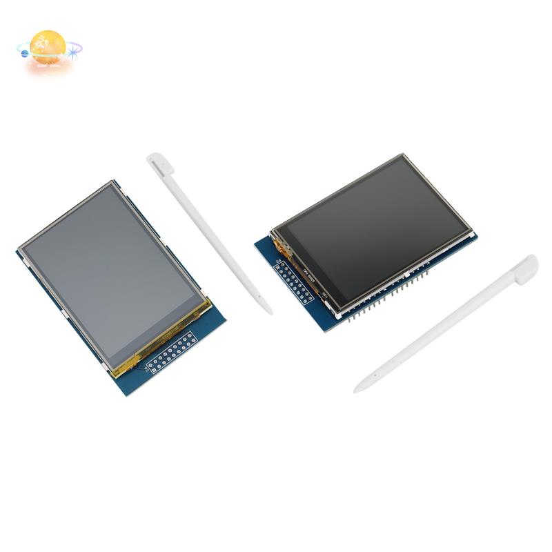 Bộ điều khiển màn hình LCD 2.8Inch 240X320 TFT cho Arduino UNO