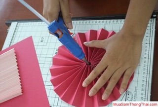 Súng bắn keo nến