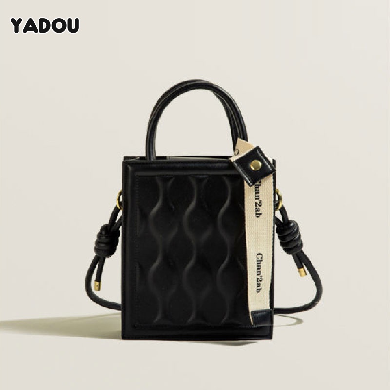 Túi xách đeo chéo YADOU thời trang cao cấp sang trọng cho nữ
