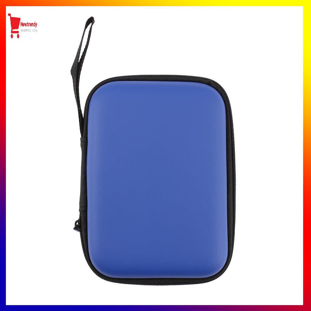 Túi Đựng Ổ Cứng Hdd 2.5 '' 0601 Ốp | BigBuy360 - bigbuy360.vn