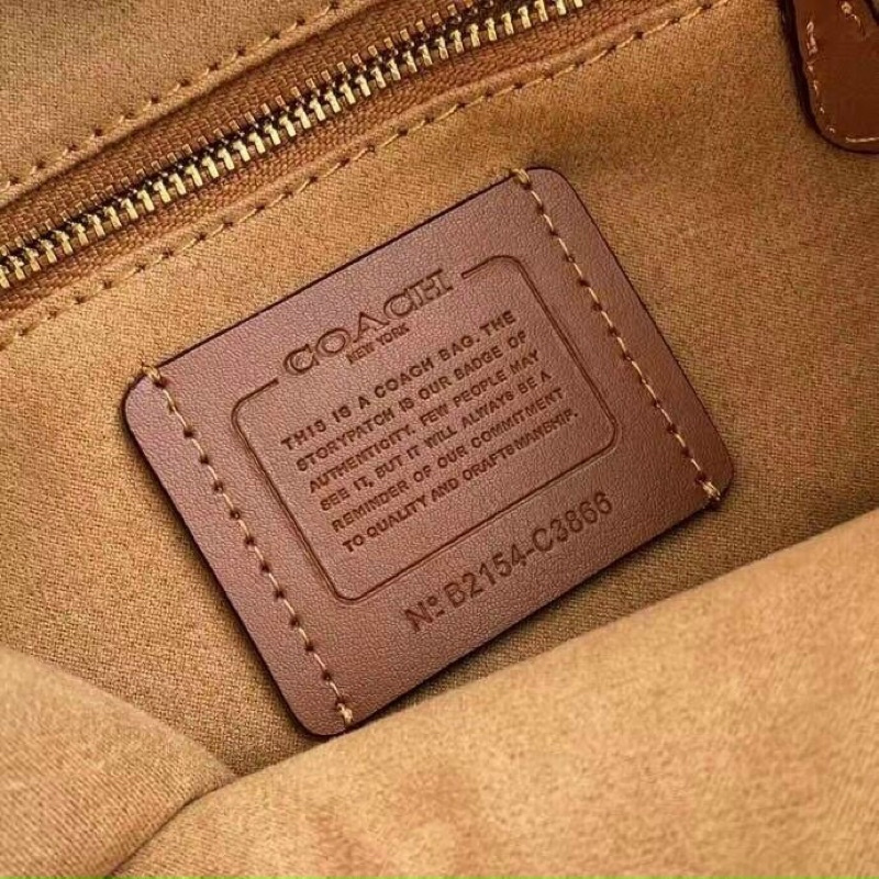 TÚI COACH FIELD TOTE C3866