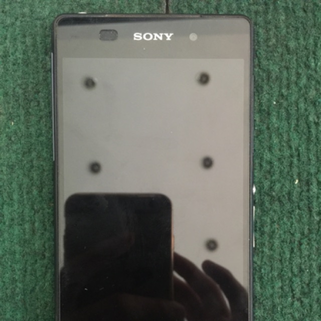 Sony xperia z2