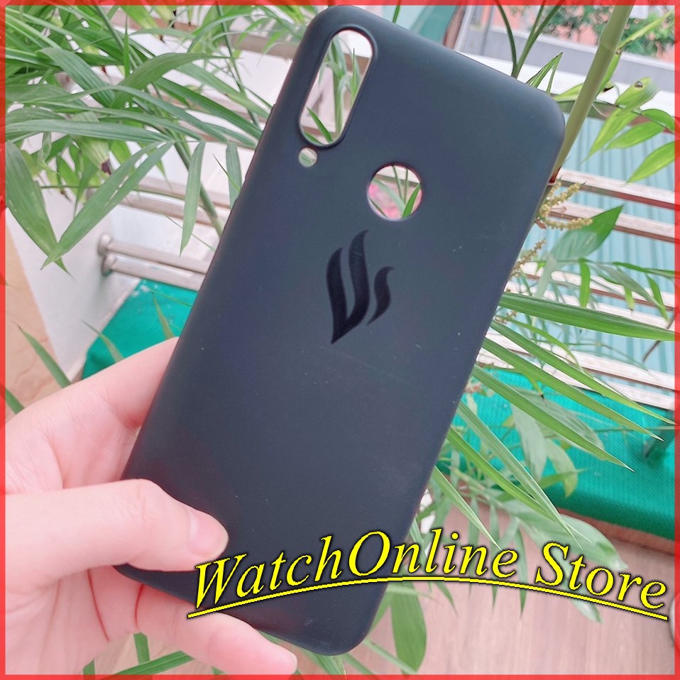 Ốp lưng TPU Vsmart Joy 4 Live 4 Star 3 4 5 Joy 3 live Joy 1 / Active 1 / Active 3...mềm mịn