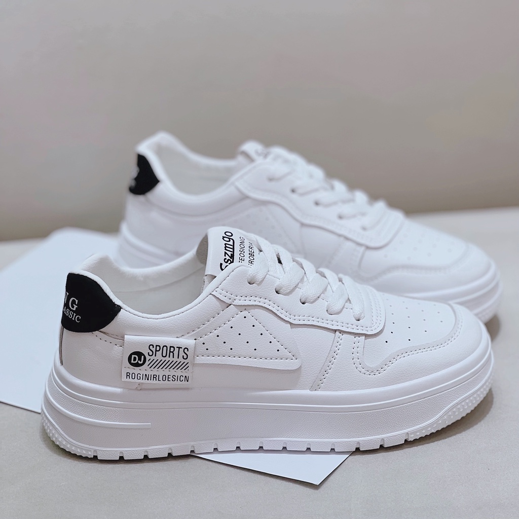 Min's Shoes - Giày Thể Thao Cao Cấp TT173