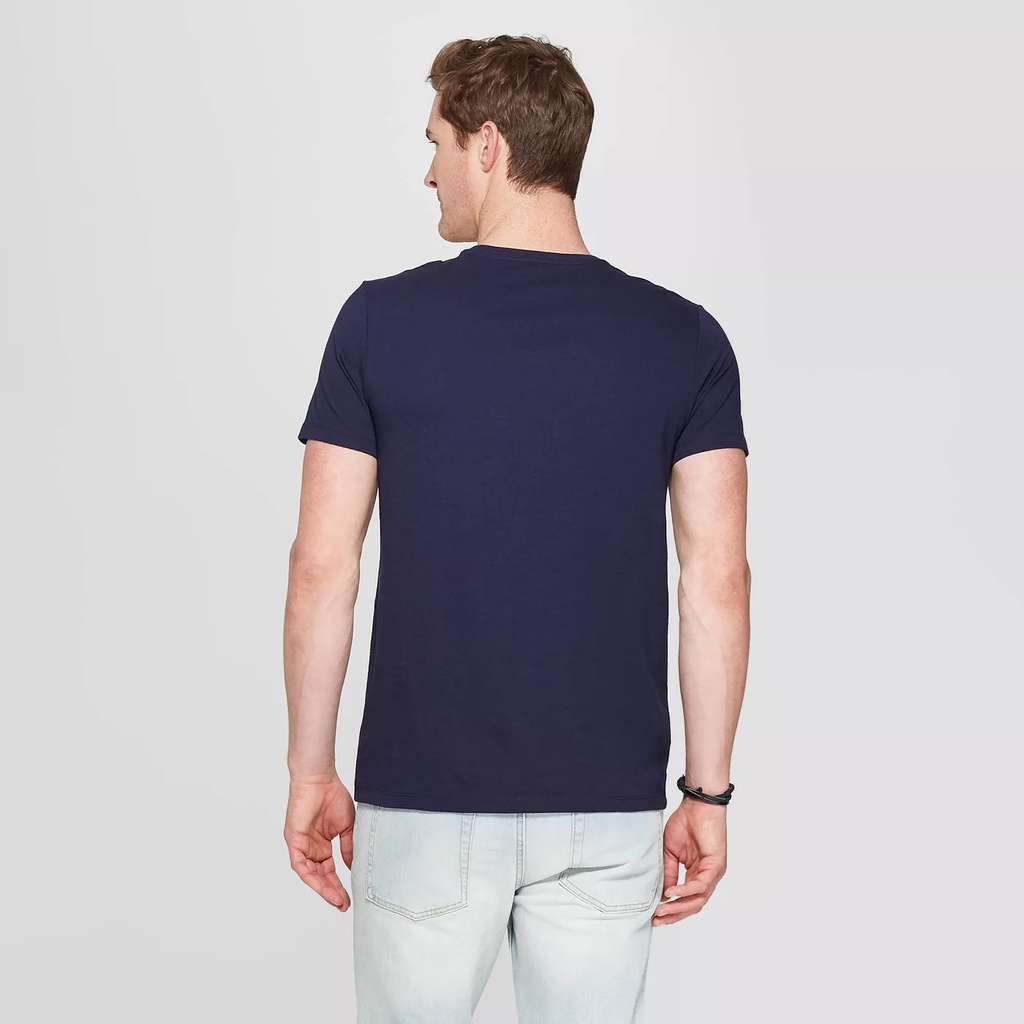 Áo thun ADS xuất khẩu cotton 4 chiều cao cấp
