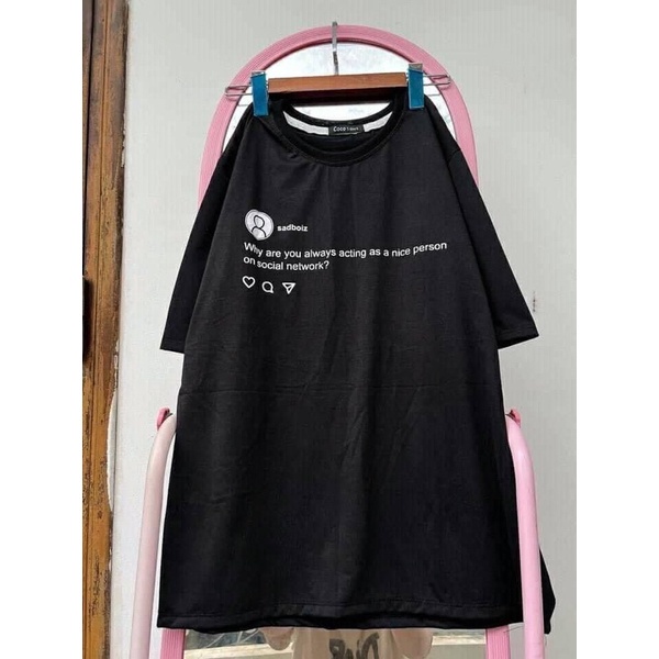 Áo thun cotton tay lỡ dáng rộng sadboiz máy ảnh , Áo sadboiz máy ảnh | BigBuy360 - bigbuy360.vn