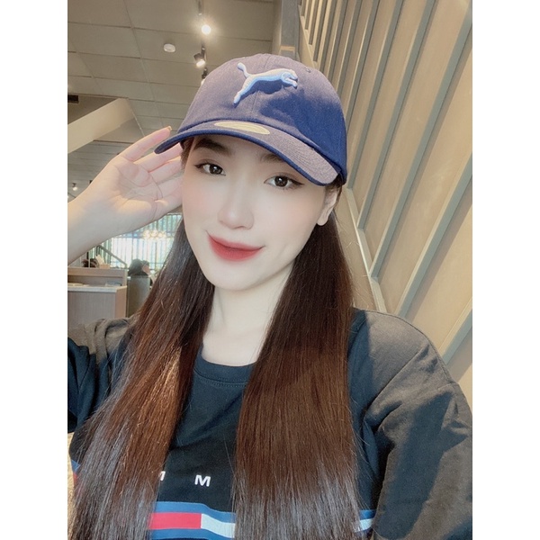Mũ Puma hàng chuẩn auth, có mail mua hàng chính hãng