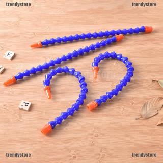 Ống Dẫn Dầu Làm Mát Bằng Nhựa 6X30Cm