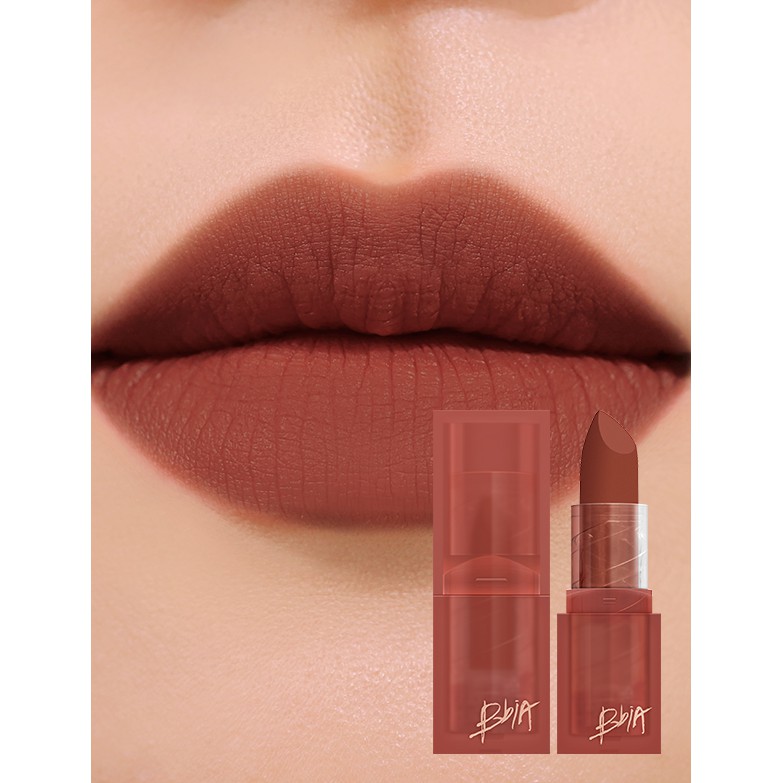 Son lì Bbia Last Powder Lipstick - 02 Just You 3.5g - Bbia Official Store | BigBuy360 - bigbuy360.vn