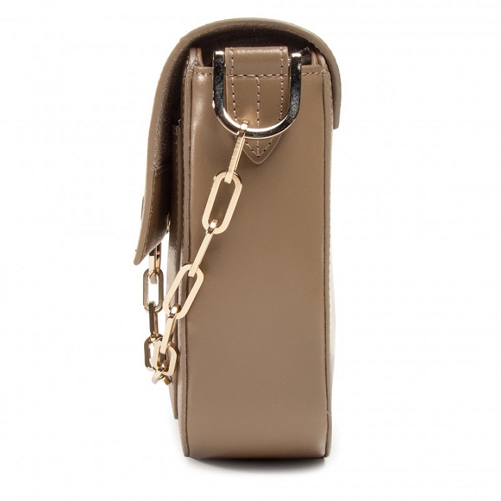 Túi Nữ FURLA Miss Mimi S Crossbody Ares Vitello New Calf