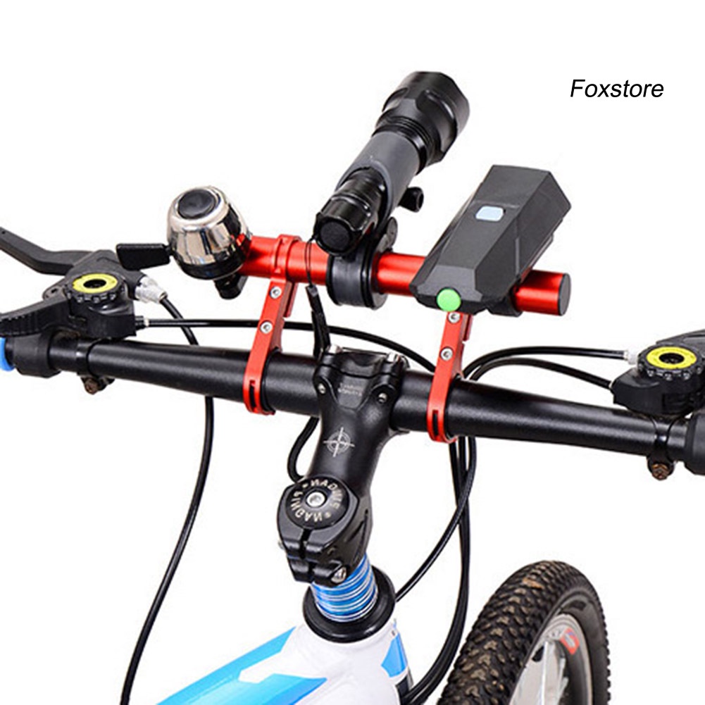 Giá Đỡ Điện Thoại Mở Rộng Gắn Tay Lái Xe Đạp Mtb