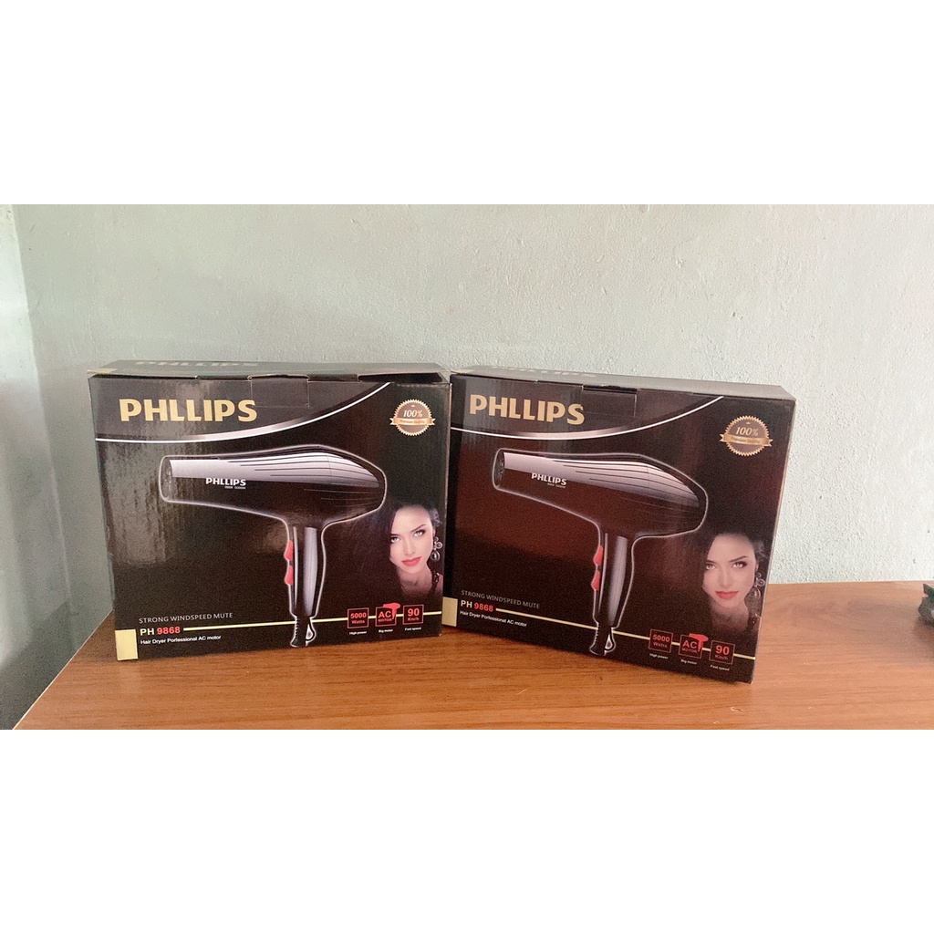 MÁY SẤY PL _9868 - 5000W HÀNG XỊN..