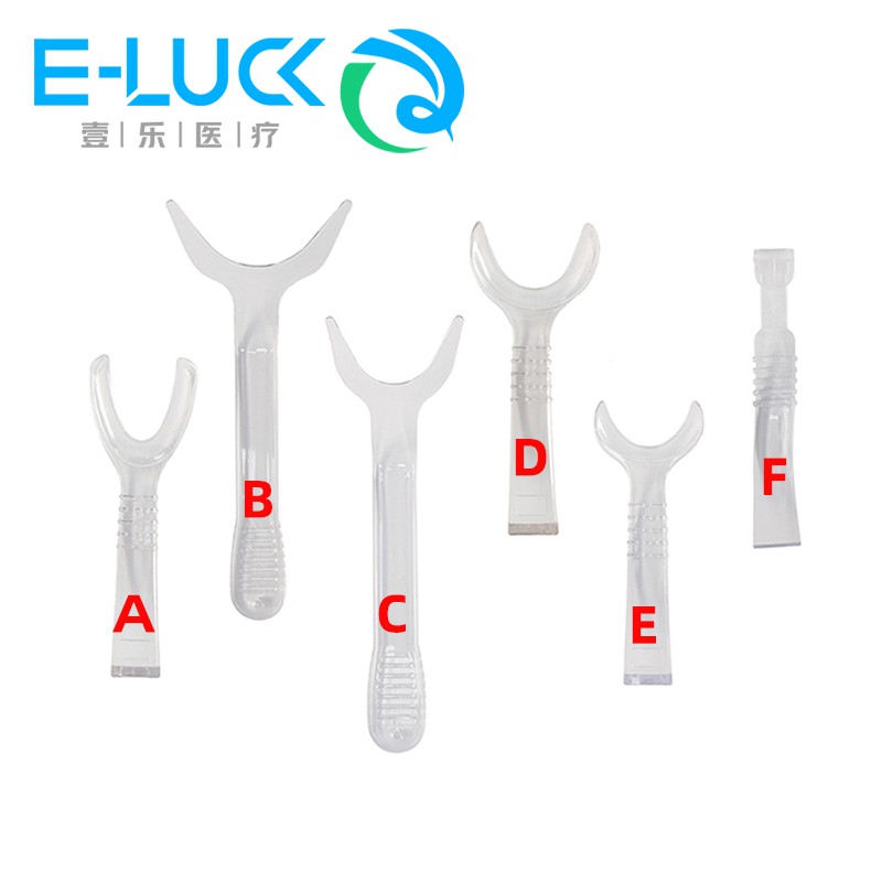 1 Dụng Cụ Hỗ Trợ Điều Chỉnh Răng Miệng