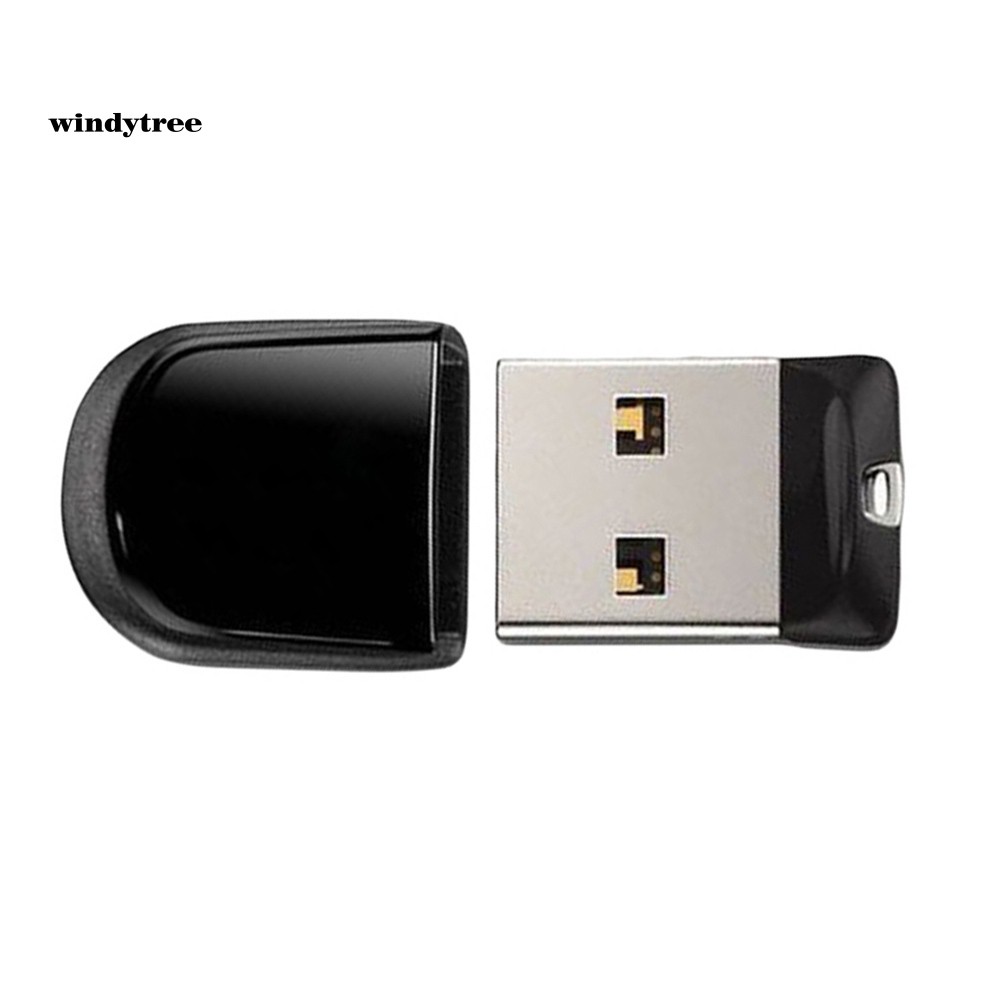 【WDTE】512GB 1TB 2TB Mini High Speed USB 3.0 Flash Drive U Disk Memory Thumb Stick