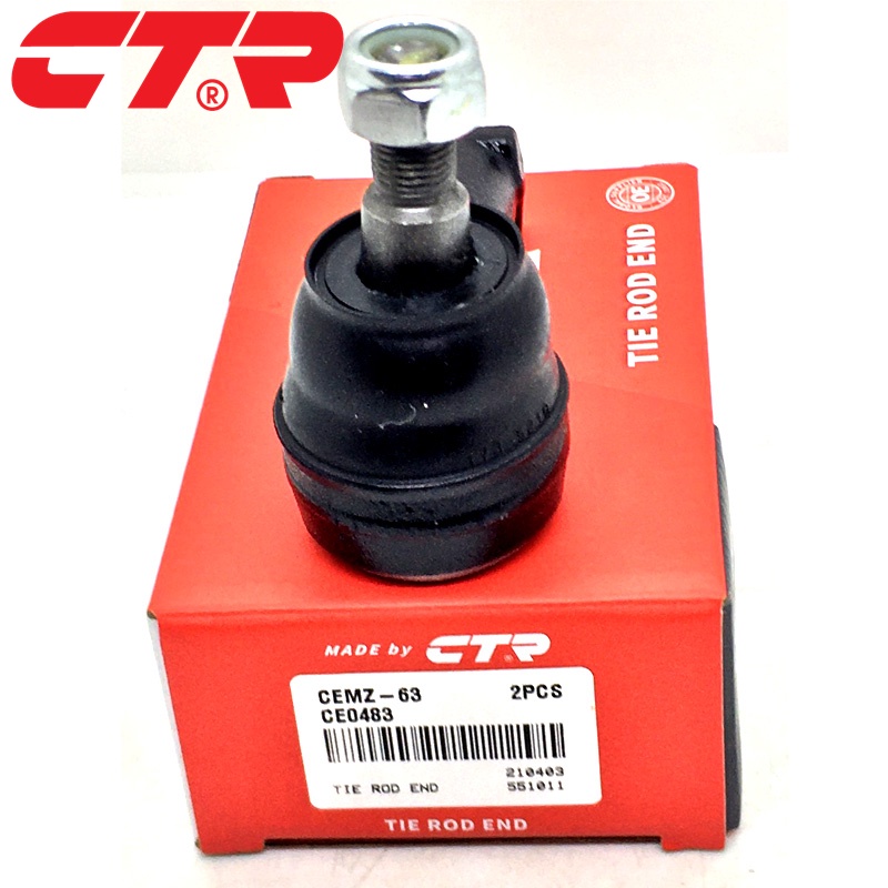 Rotuyn lái ngoài Ford Ranger,Rô tuyn lái ngoài Ford Ranger,Phụ tùng Ford Ranger  -Hàng chính hãng CTR Hàn Quốc.